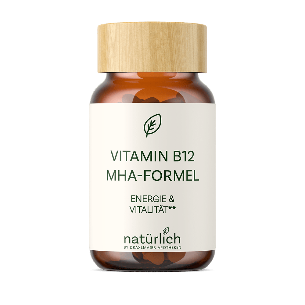 1409 Vitamin B12 MHA