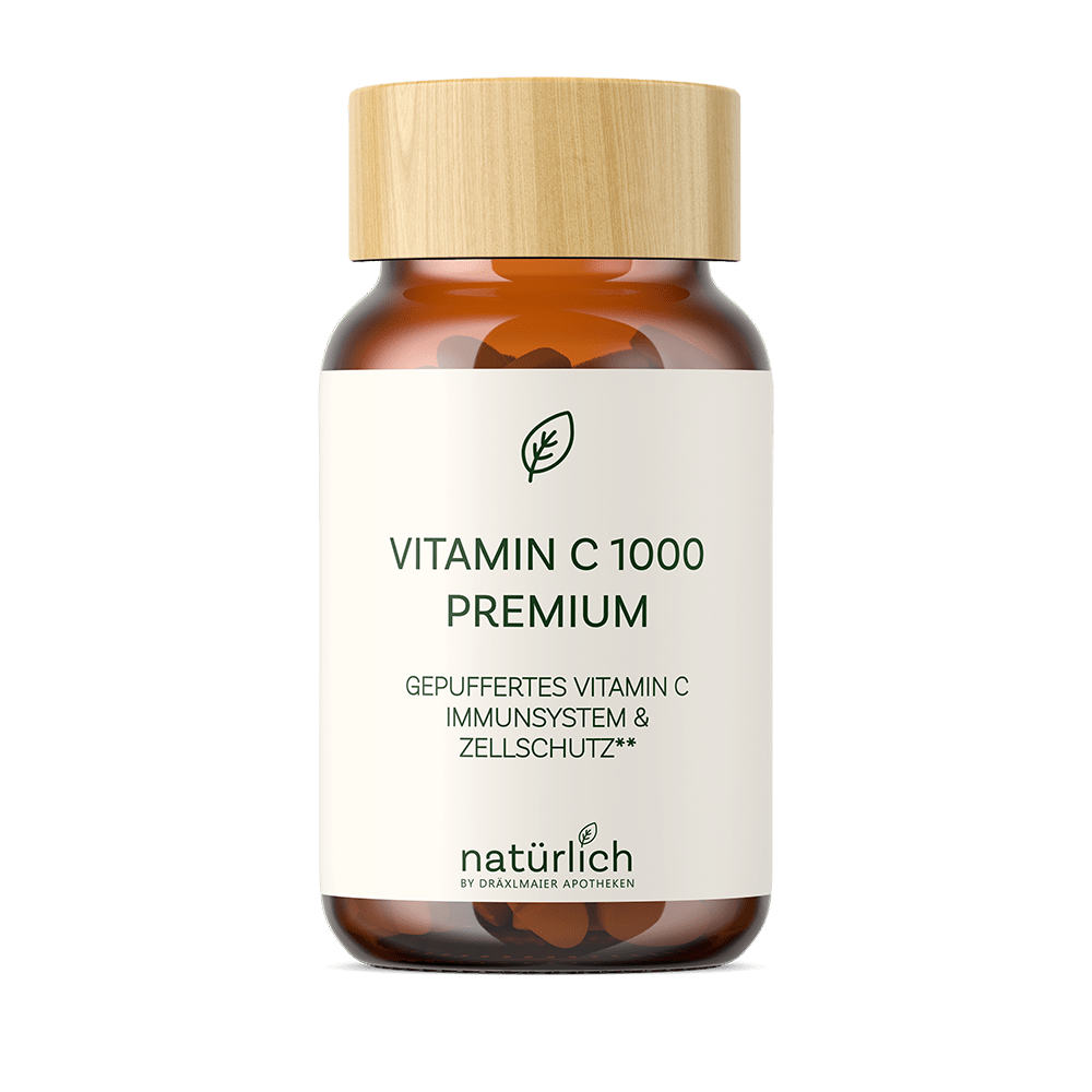 3634 Vitamin C 1000